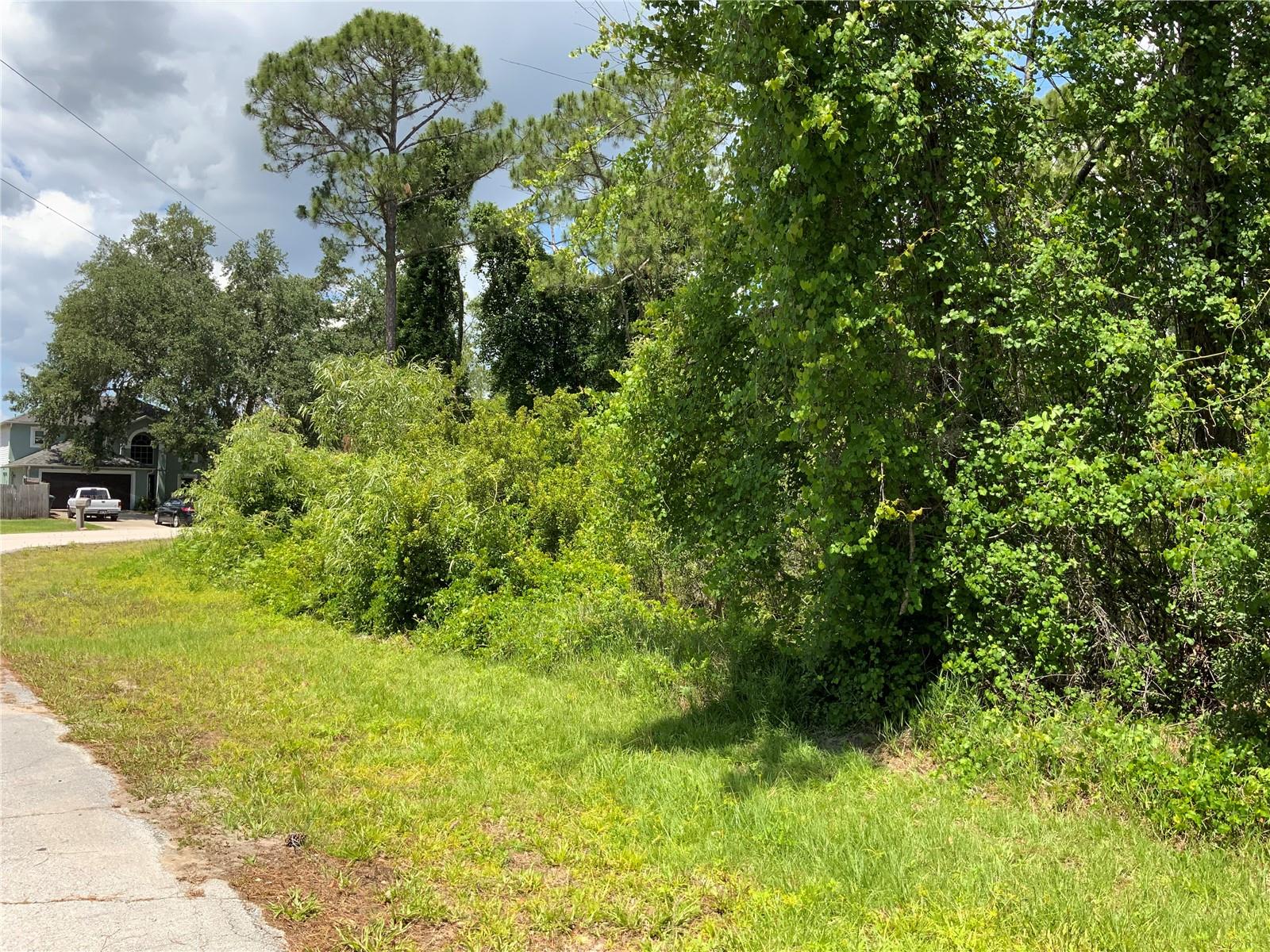 DELTONA LAKES UN 59 - Land