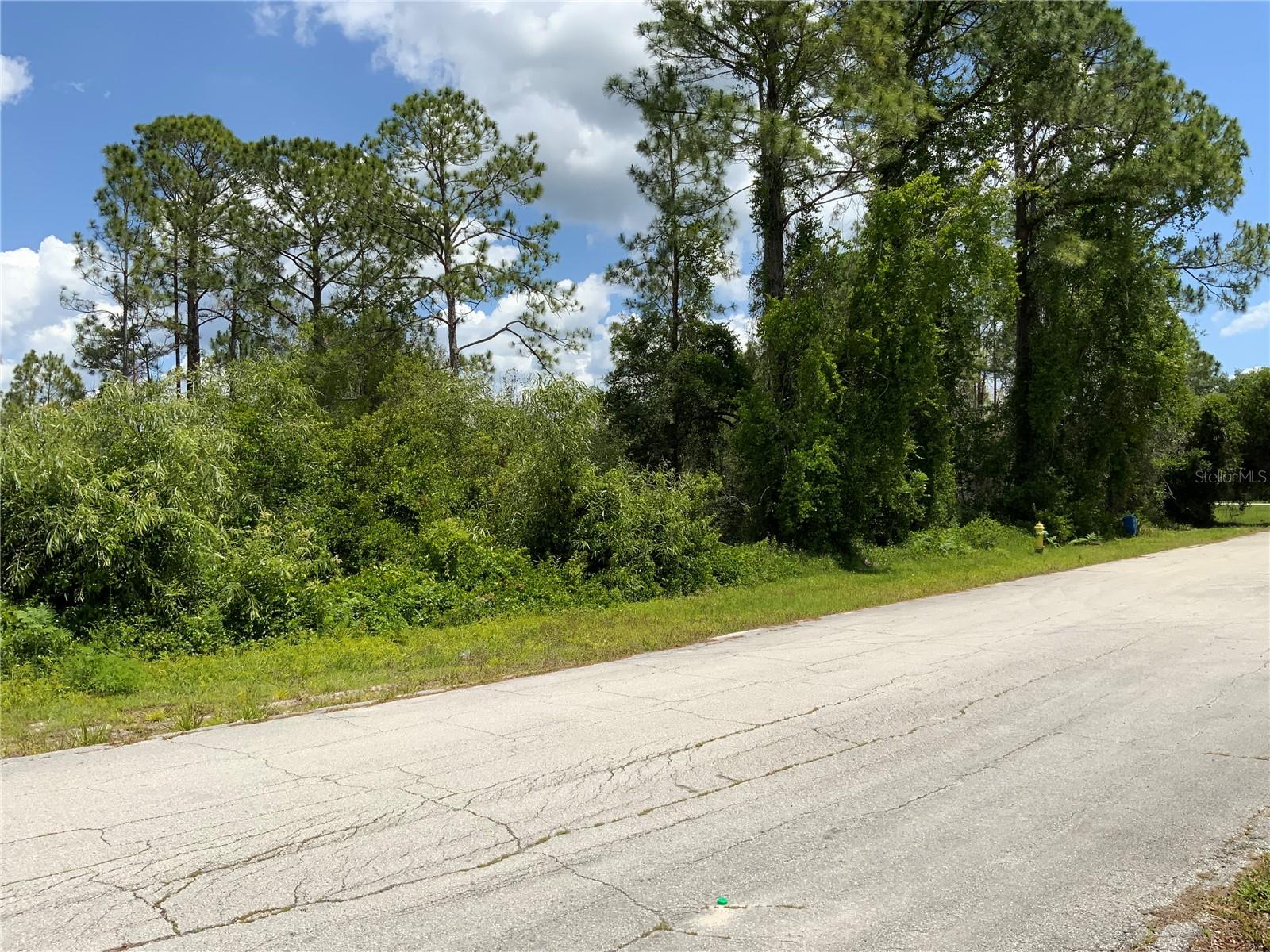 DELTONA LAKES UN 59 - Land