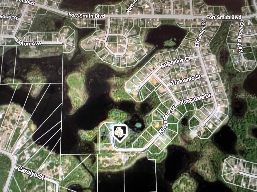 PRICE IMPROVEMENT!!! Vacant Lot now available on Lake Butler in Deltona Lakes conveniently located off Fort Smith Boulevard. This lakefront lot is at the end of a cul-de-sac and sits on 0.40 acres. The property offers a beautiful and serene setting for a primary home or vacation property. City water is nearby. Buy now, build now, or buy now and build later. No time constraints to begin construction. Deltona is located between Daytona Beach and Orlando. It is known for its natural beauty and outdoor recreation opportunities, including parks, lakes and trails. The property is convenient to shopping, restaurants and Interstate 4. Drive by today and check it out. Note the Seller requires their custom contract and terms. Call for details.