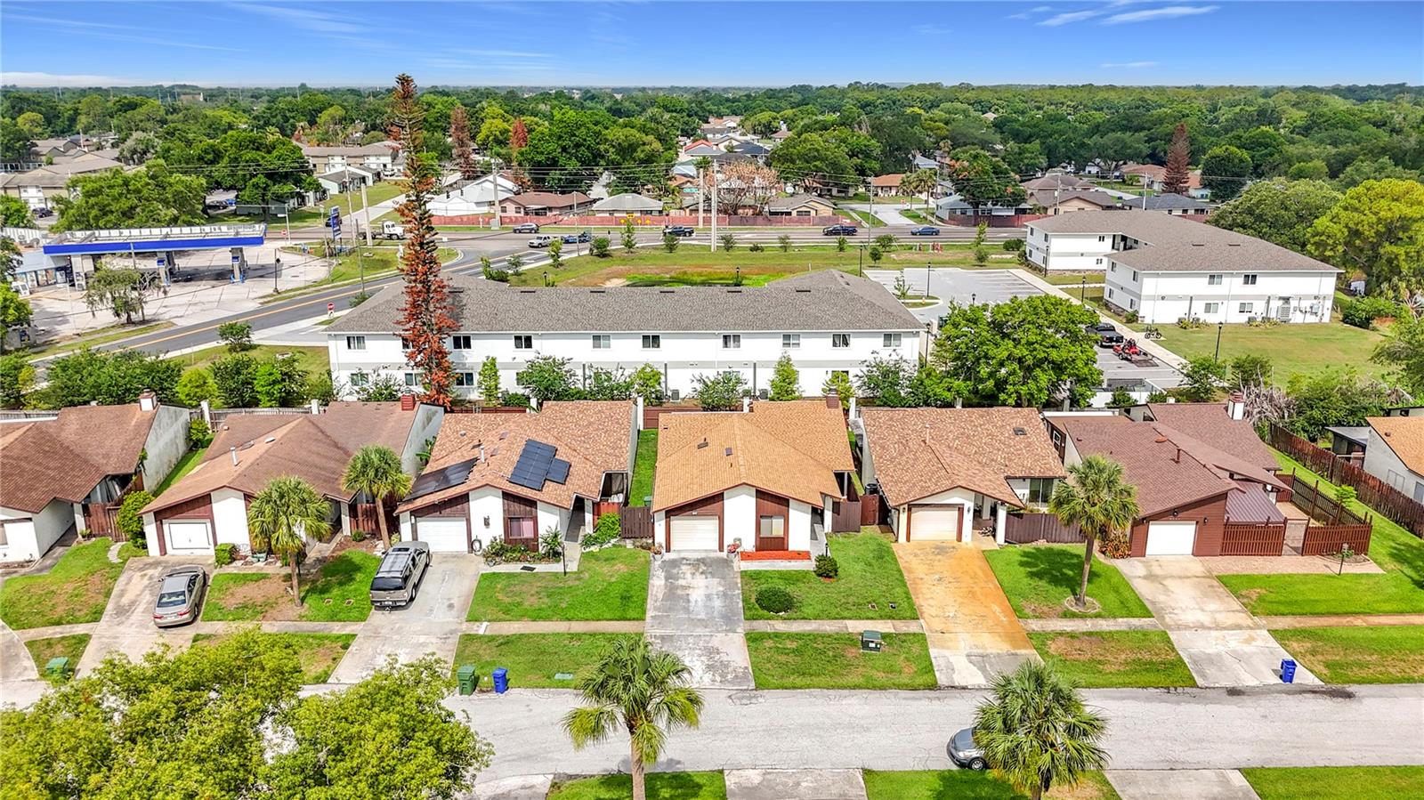 STONEBRIDGE - Residential