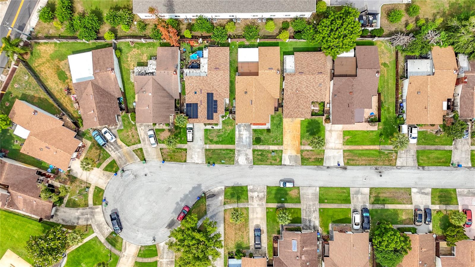 STONEBRIDGE - Residential
