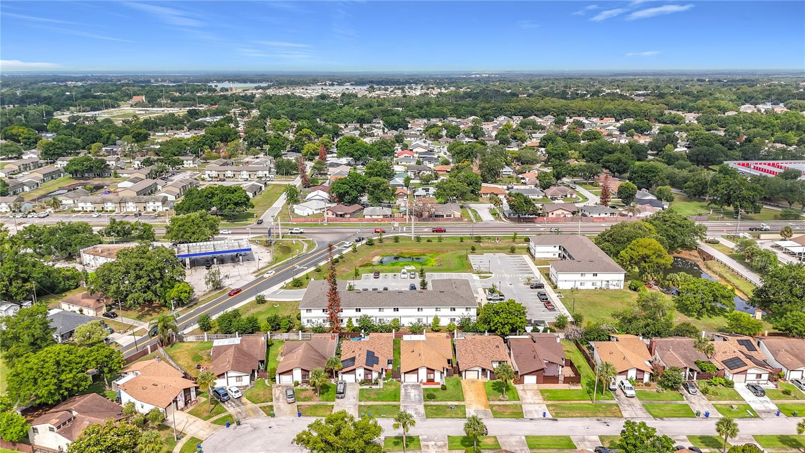 STONEBRIDGE - Residential
