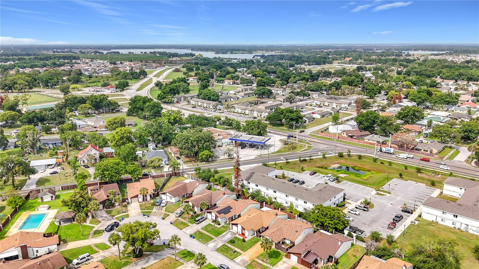 STONEBRIDGE - Residential