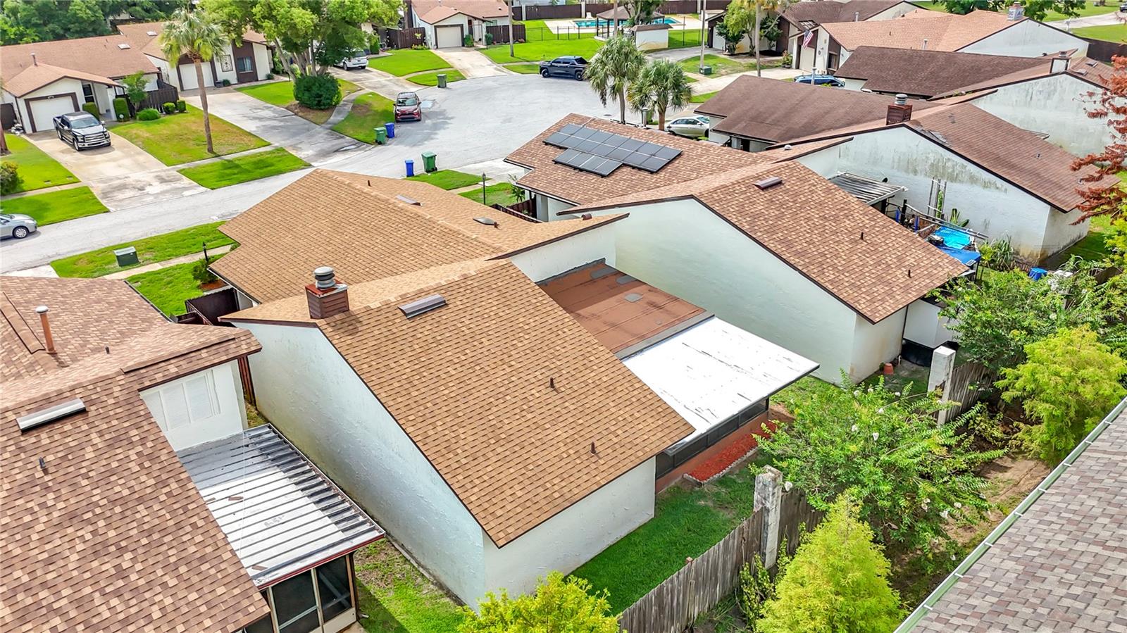 STONEBRIDGE - Residential