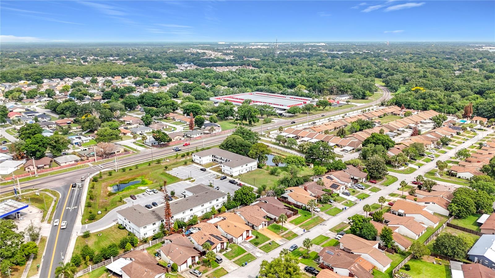 STONEBRIDGE - Residential