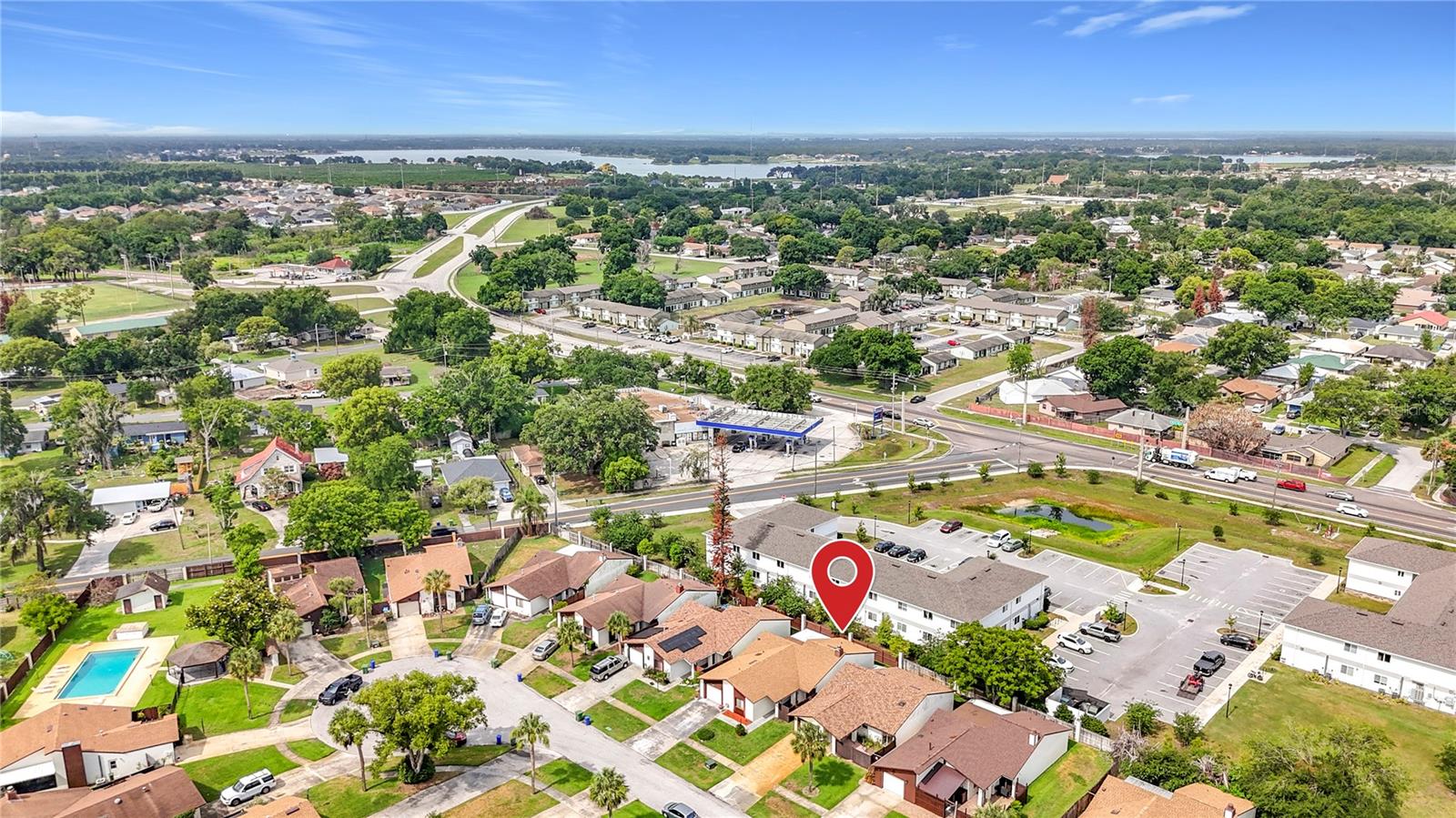 STONEBRIDGE - Residential