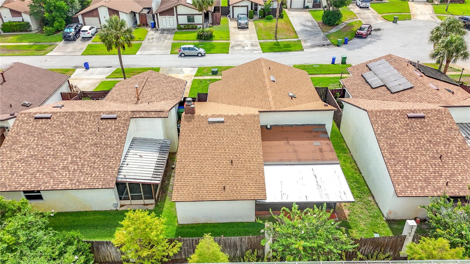 STONEBRIDGE - Residential