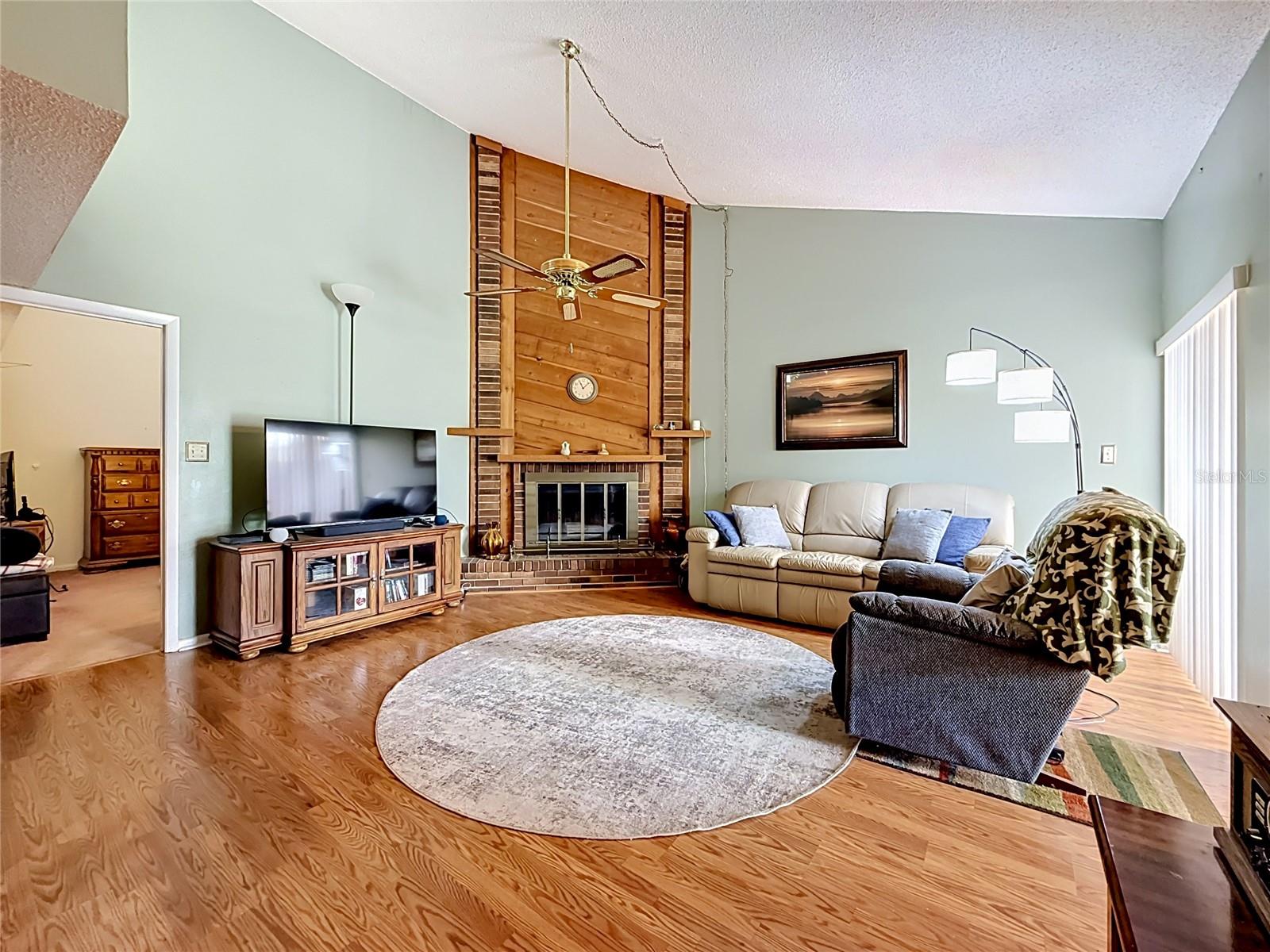 STONEBRIDGE - Residential