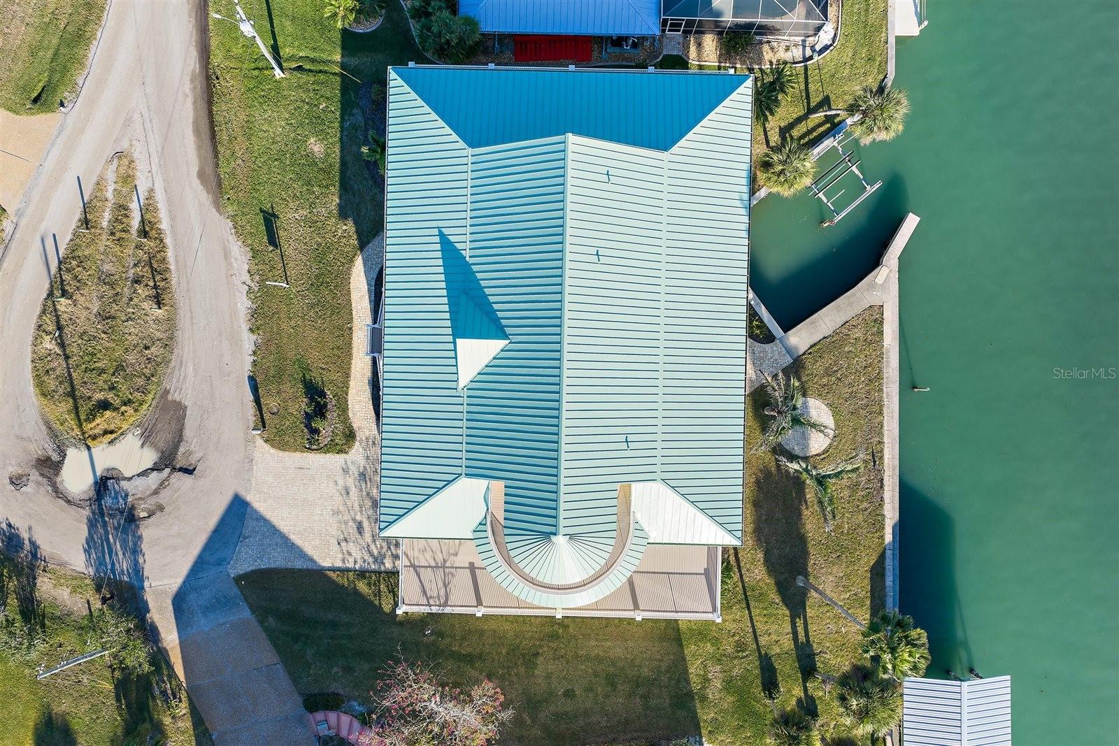 GROVE CITY SHORES E 07 - Residential