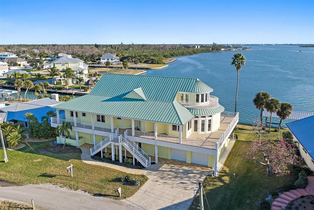 Photo of 1905 Mississippi Avenue, Englewood, FL 34224 (MLS # A4679365)