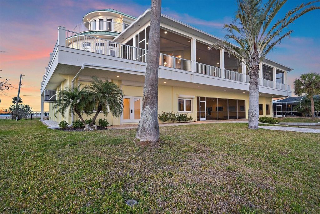 Photo of 1905 Mississippi Avenue, Englewood, FL 34224 (MLS # A4679365)