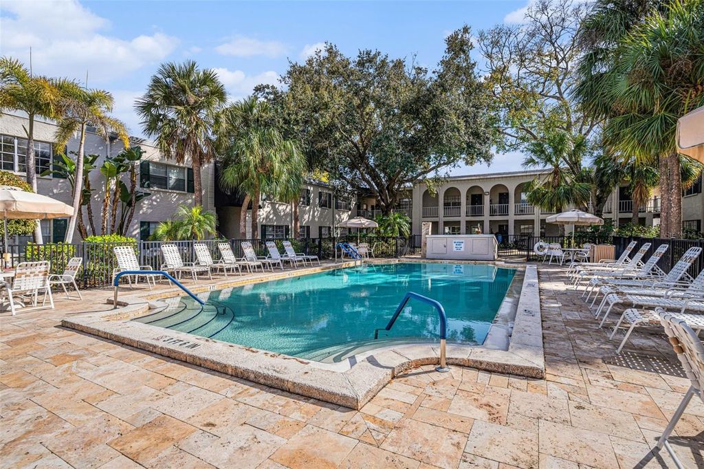 Photo of 4325 Aegean Drive #114B, Tampa, FL 33611 (MLS # TB8482069)