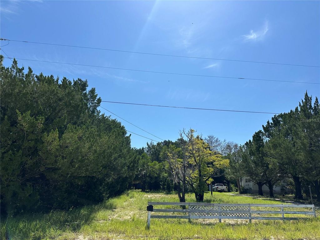 Photo of 11192 Wren Road, Weeki Wachee, FL 34614 (MLS # W7877666)
