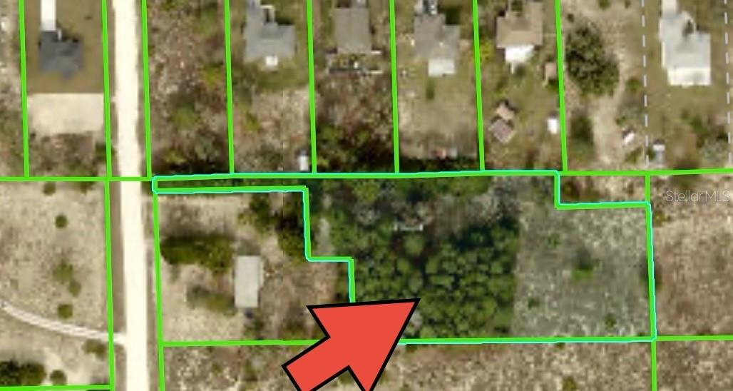 This 1.70 acre lot is conveniently located near the new Hernando county Sandal Key Lagoon that is coming soon, bringing exciting growth to the area! It comes with a distressed home, giving you the freedom to rebuild with a fresh start. The well and electricity are already in place and in working order. Whether you're dreaming of building your custom home or adding a mobile or manufacturing home, this land is ready for your vision. Enjoy peaceful country living with plenty of room to expand, all while being just minutes from shopping, dining, and recreation. Don't miss this chance to own land with incredible potential and a promising future.
