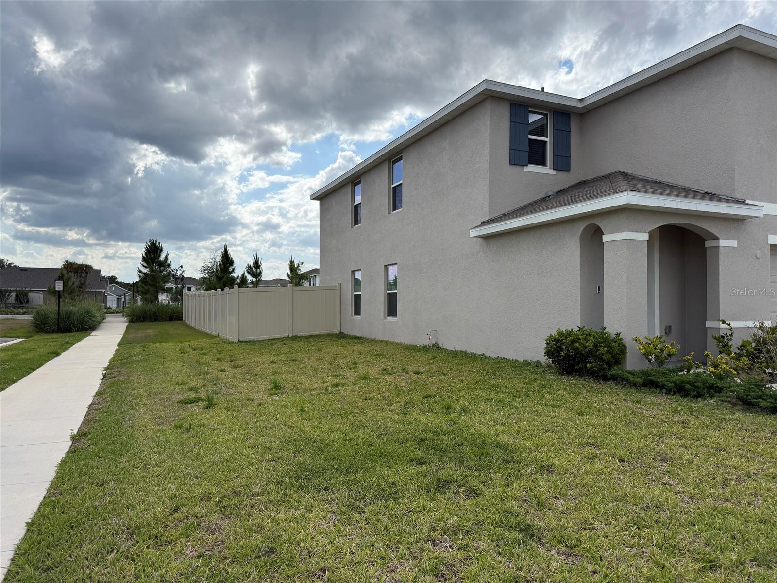 2541 BIRNEY RUN