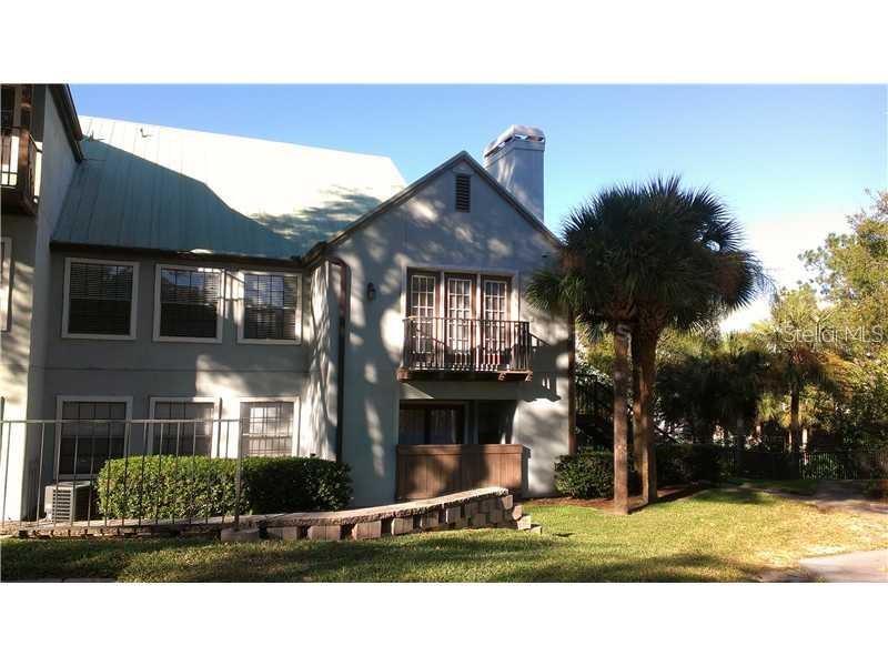 OASIS AT PEARL LAKE A CONDO - Residential