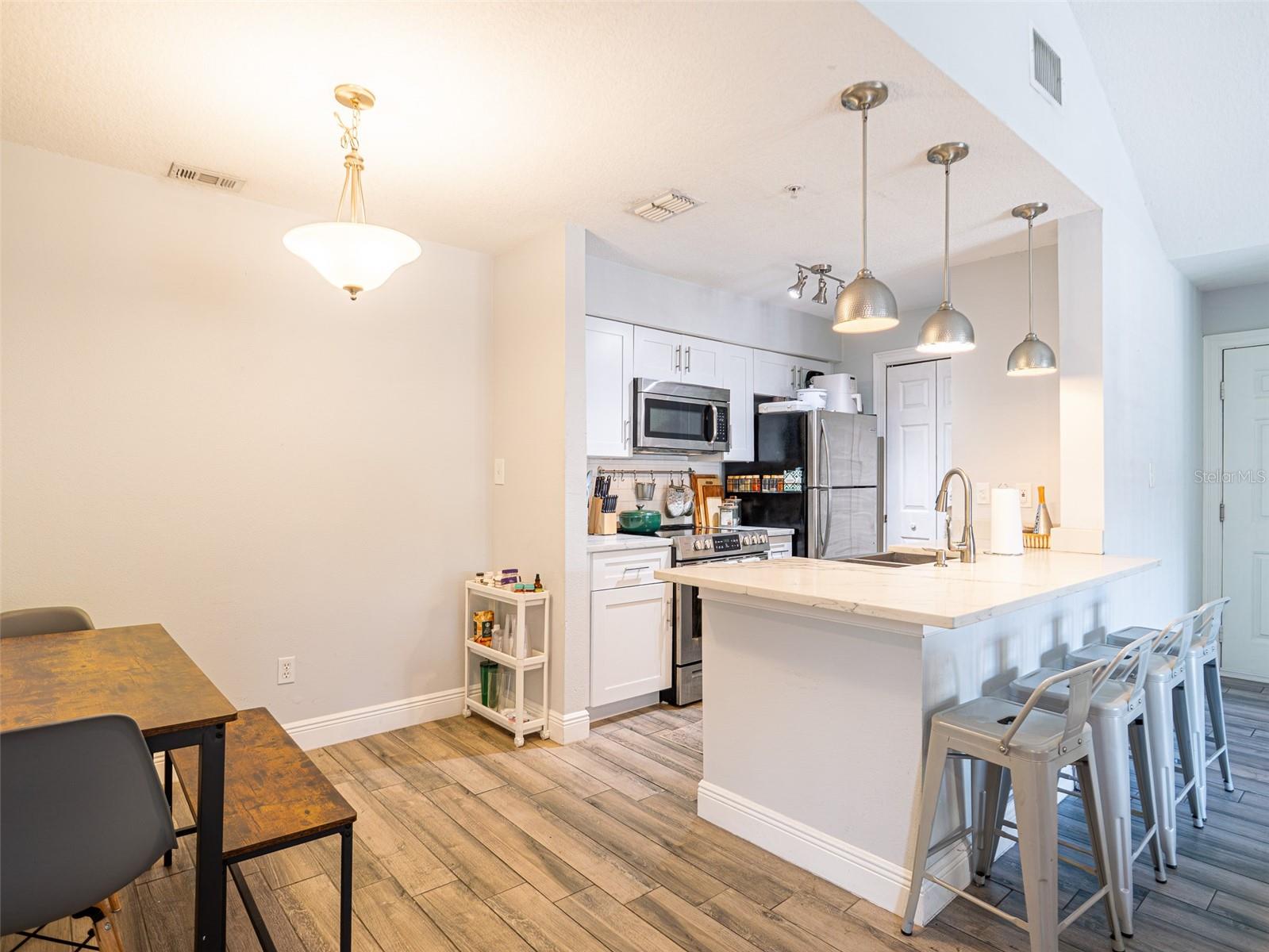 OASIS AT PEARL LAKE A CONDO - Residential