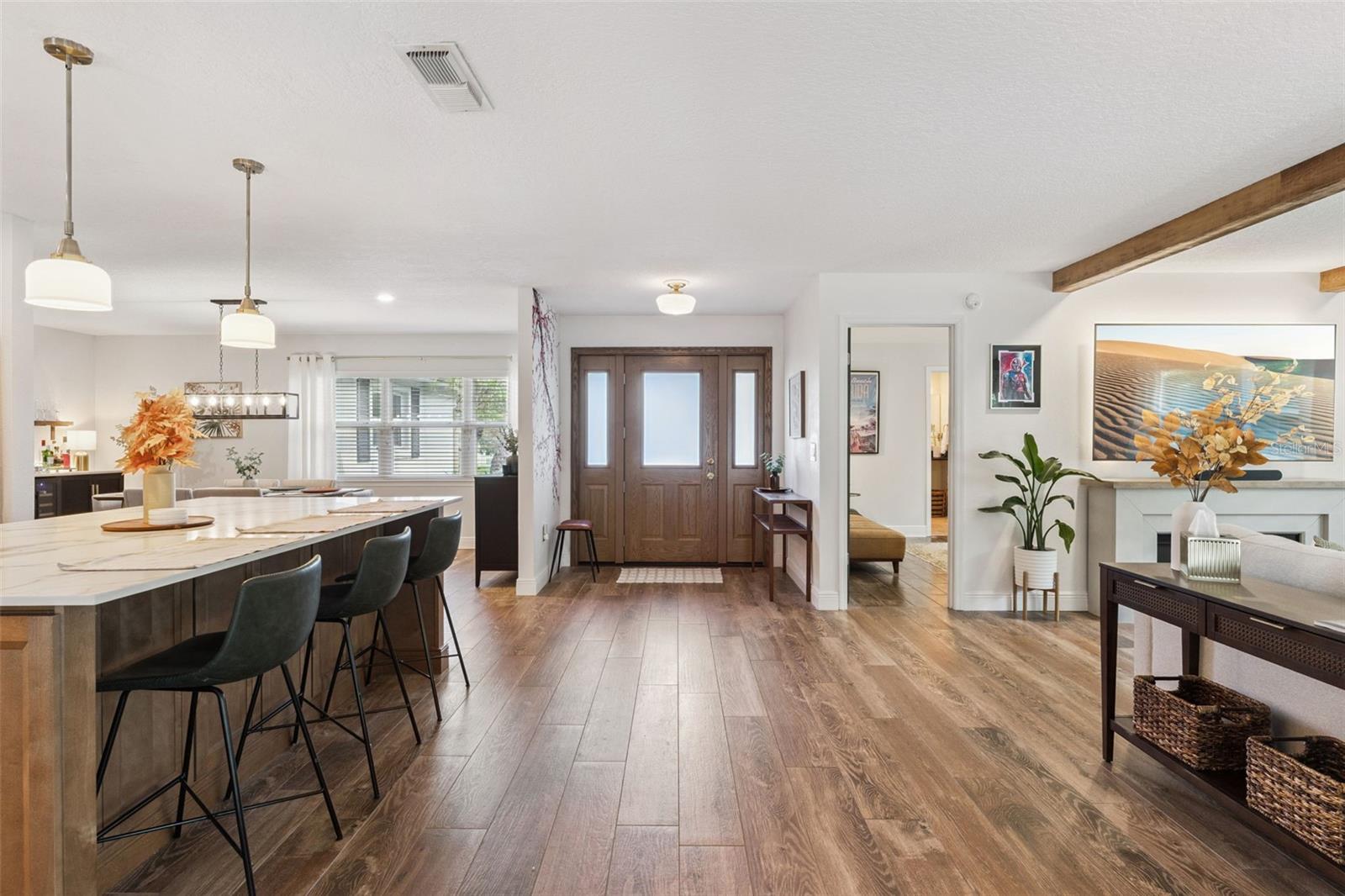 8156 CARAWAY DRIVE