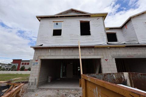 Photo of 4714 Campsite Loop, Orlando, FL 32824 (MLS # O6352196)