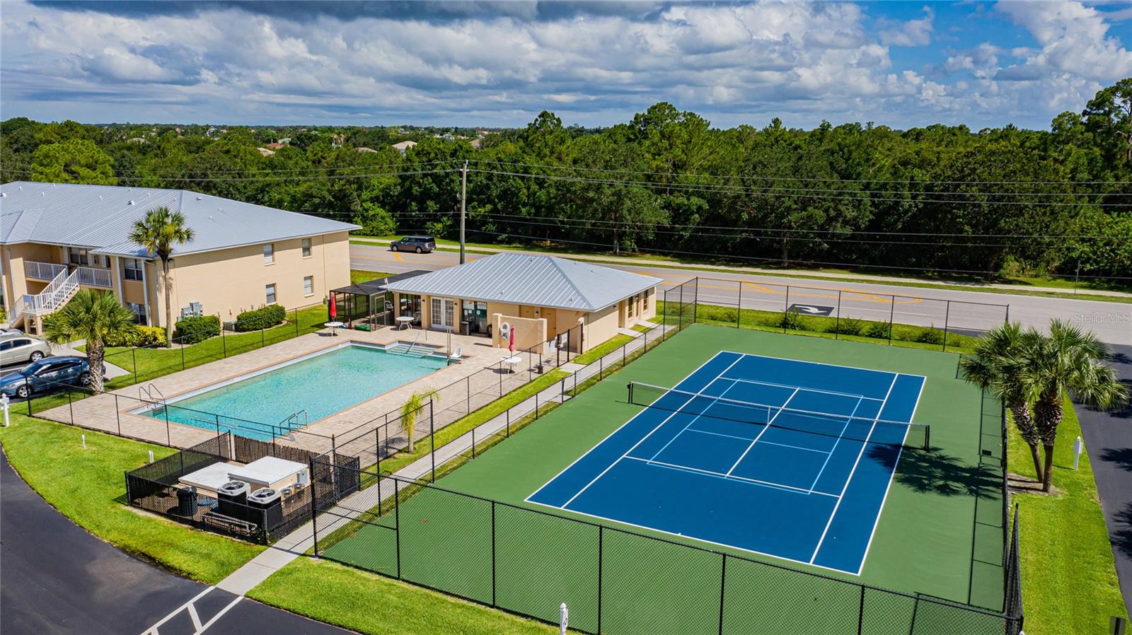 PINES AT DEEP CREEK 01 PH 06 - Residential