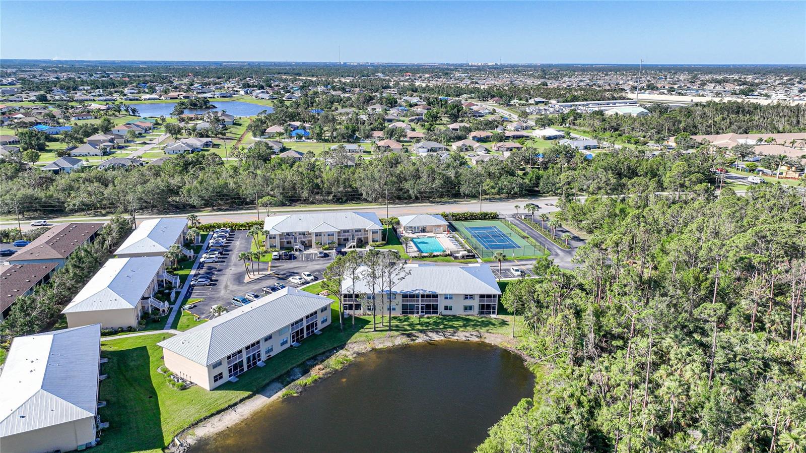 PINES AT DEEP CREEK 01 PH 06 - Residential