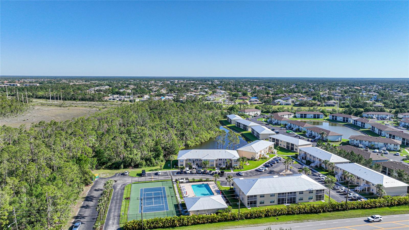 PINES AT DEEP CREEK 01 PH 06 - Residential