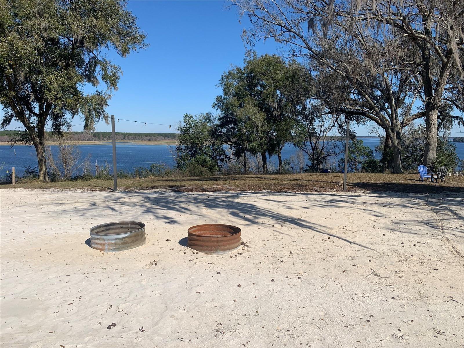 OKLAWAHA OVERLOOK CONDO - Land