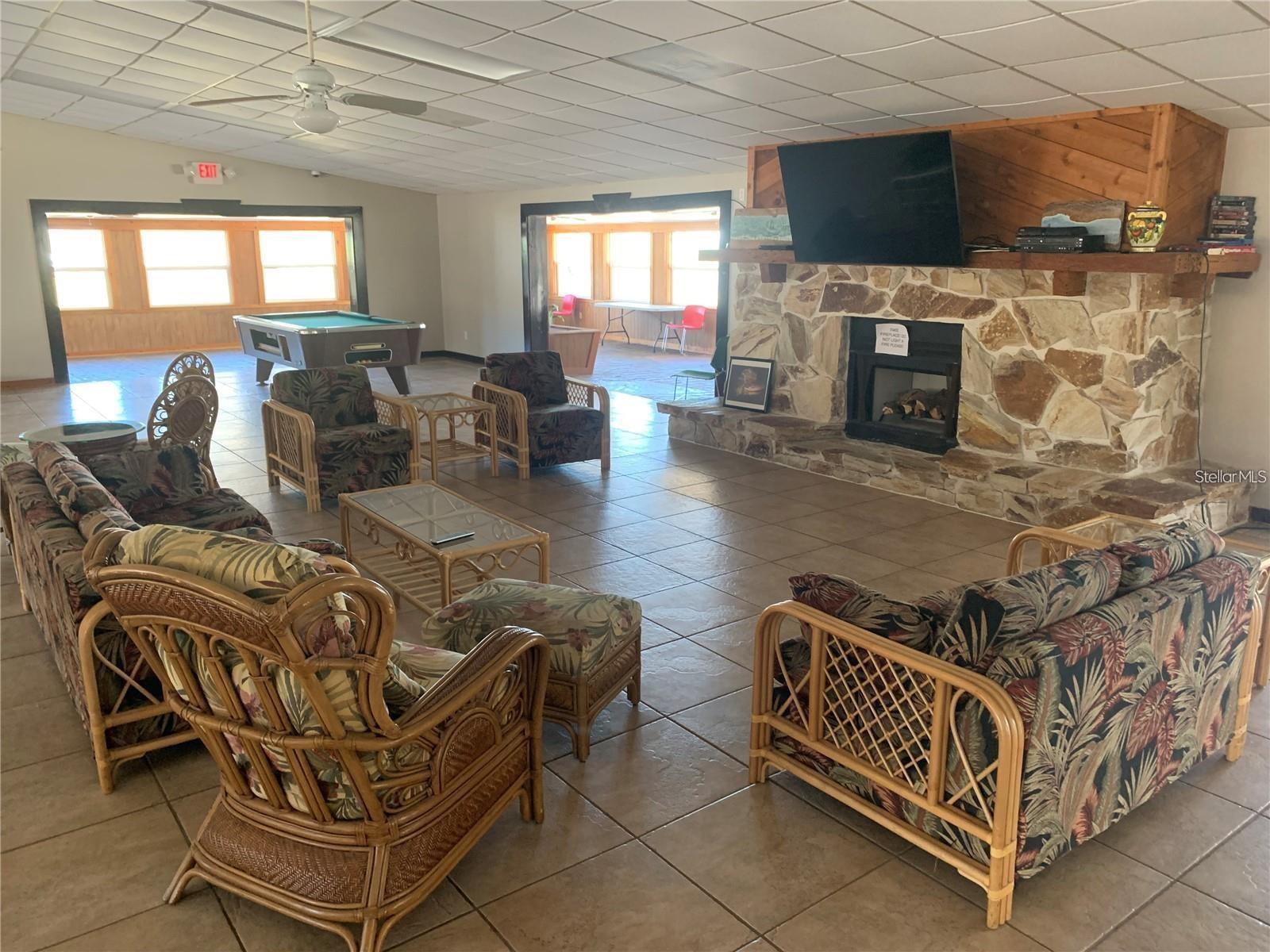 OKLAWAHA OVERLOOK CONDO - Land