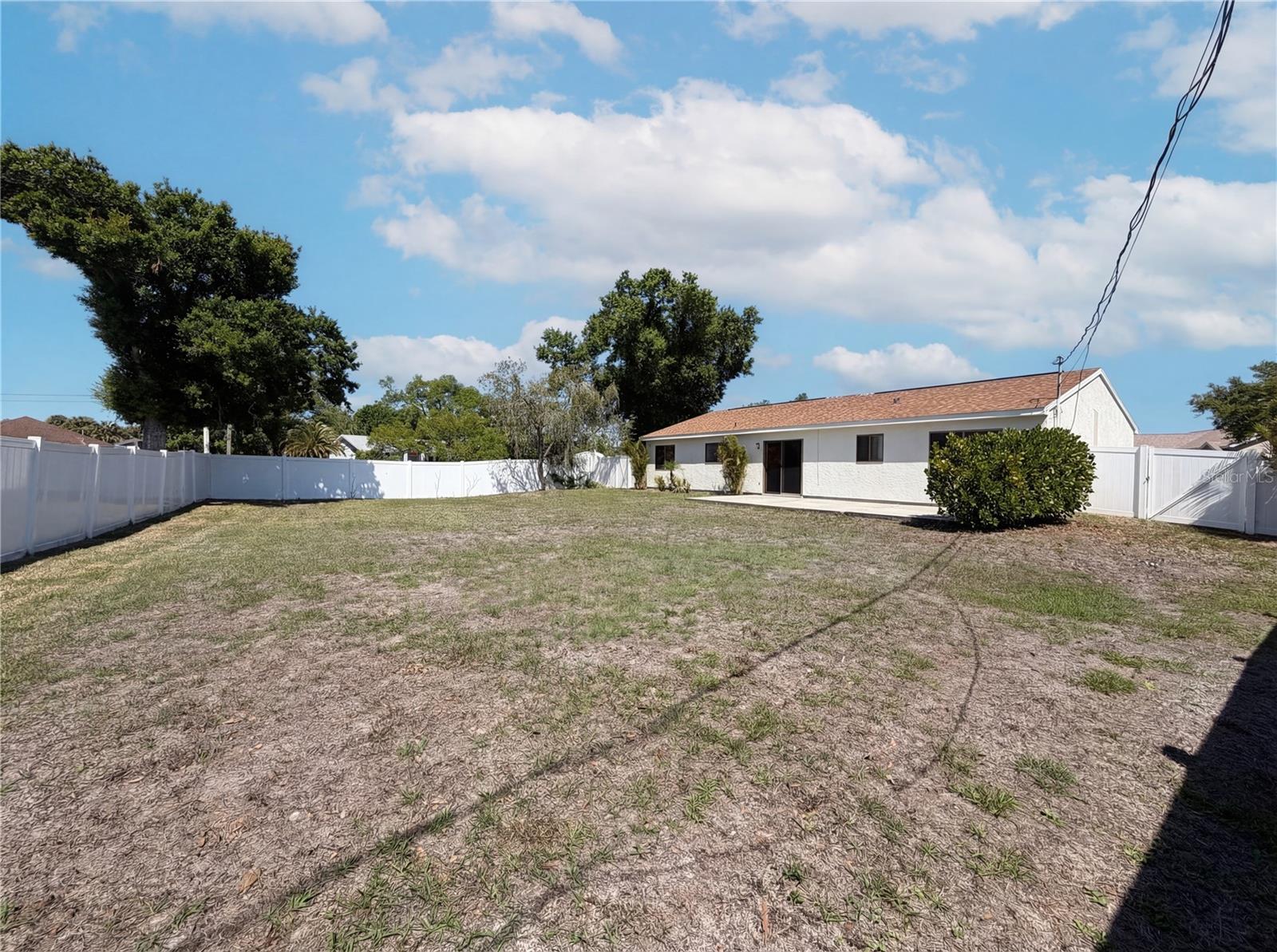 PORT CHARLOTTE SUB 04 - Residential