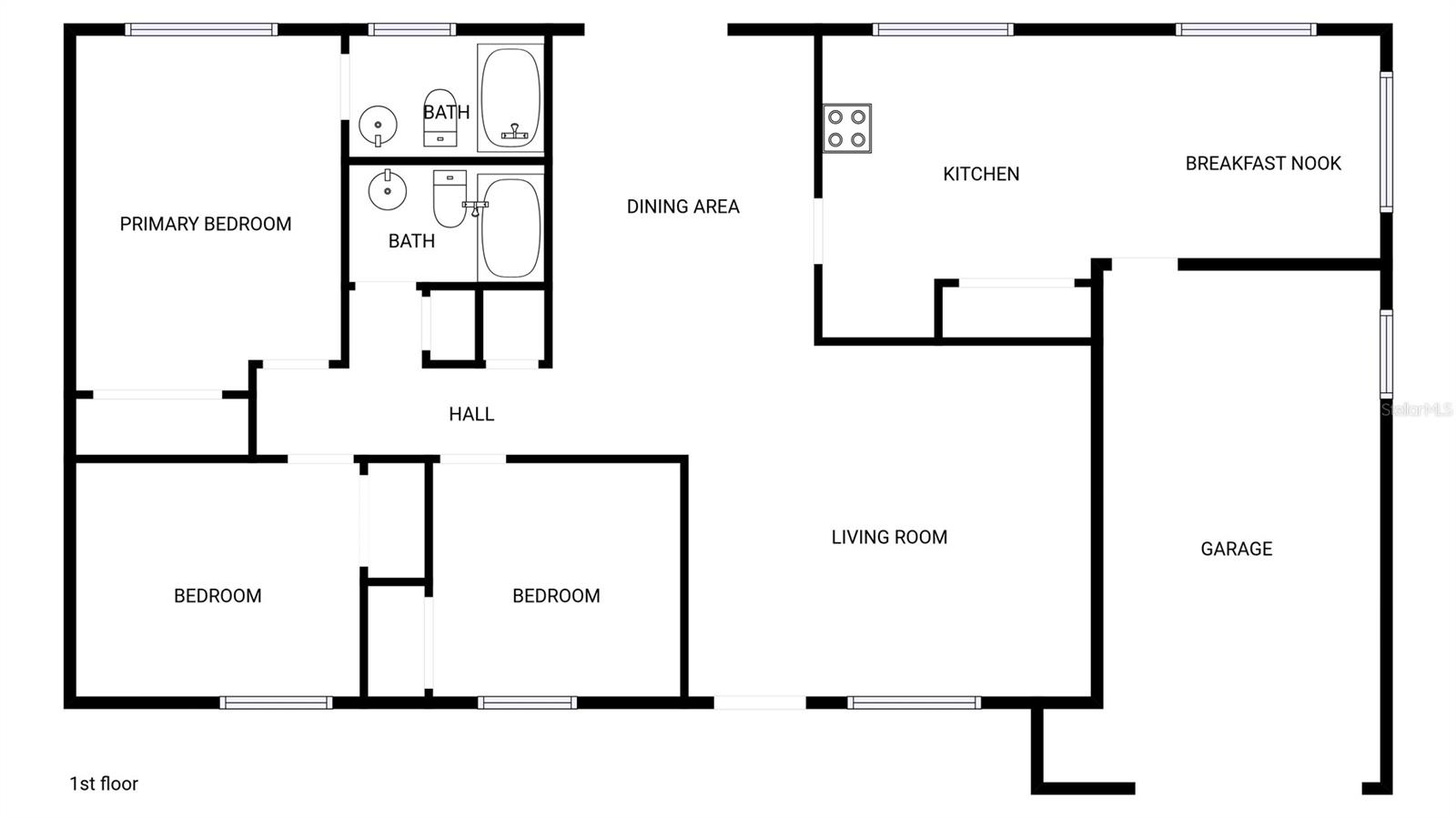 PORT CHARLOTTE SUB 04 - Residential