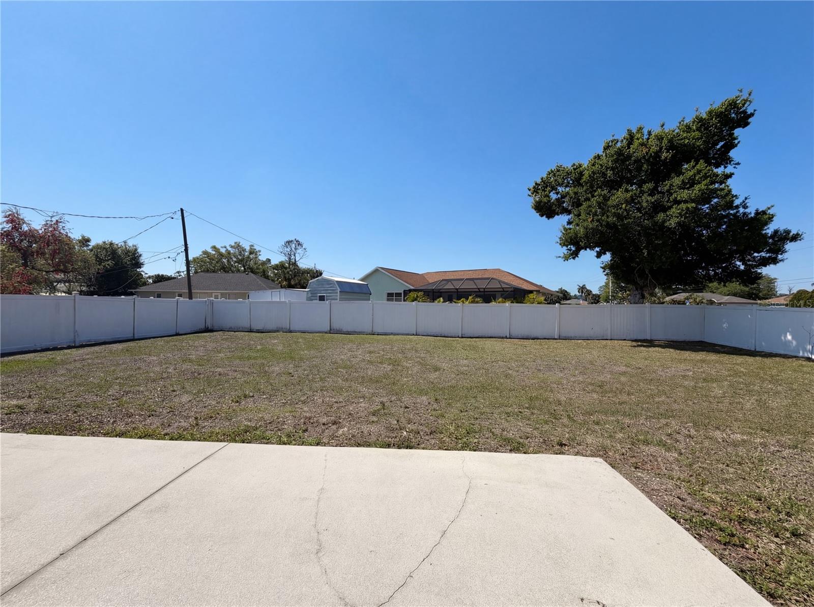 PORT CHARLOTTE SUB 04 - Residential