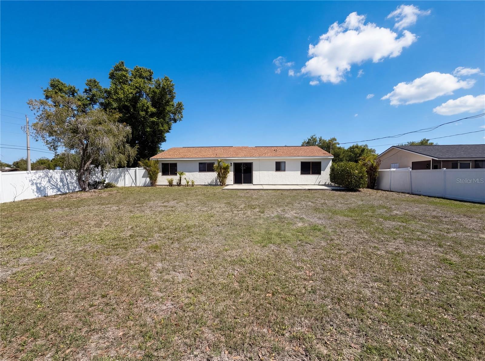 PORT CHARLOTTE SUB 04 - Residential