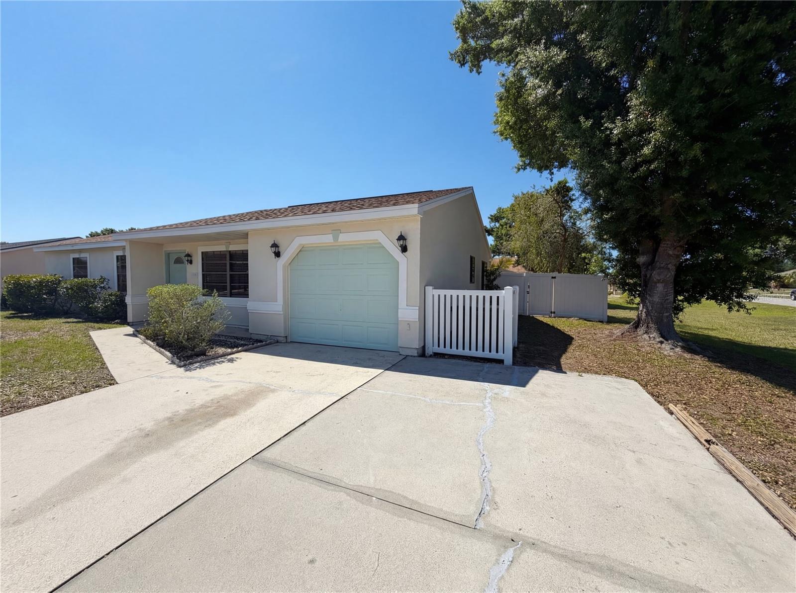 PORT CHARLOTTE SUB 04 - Residential