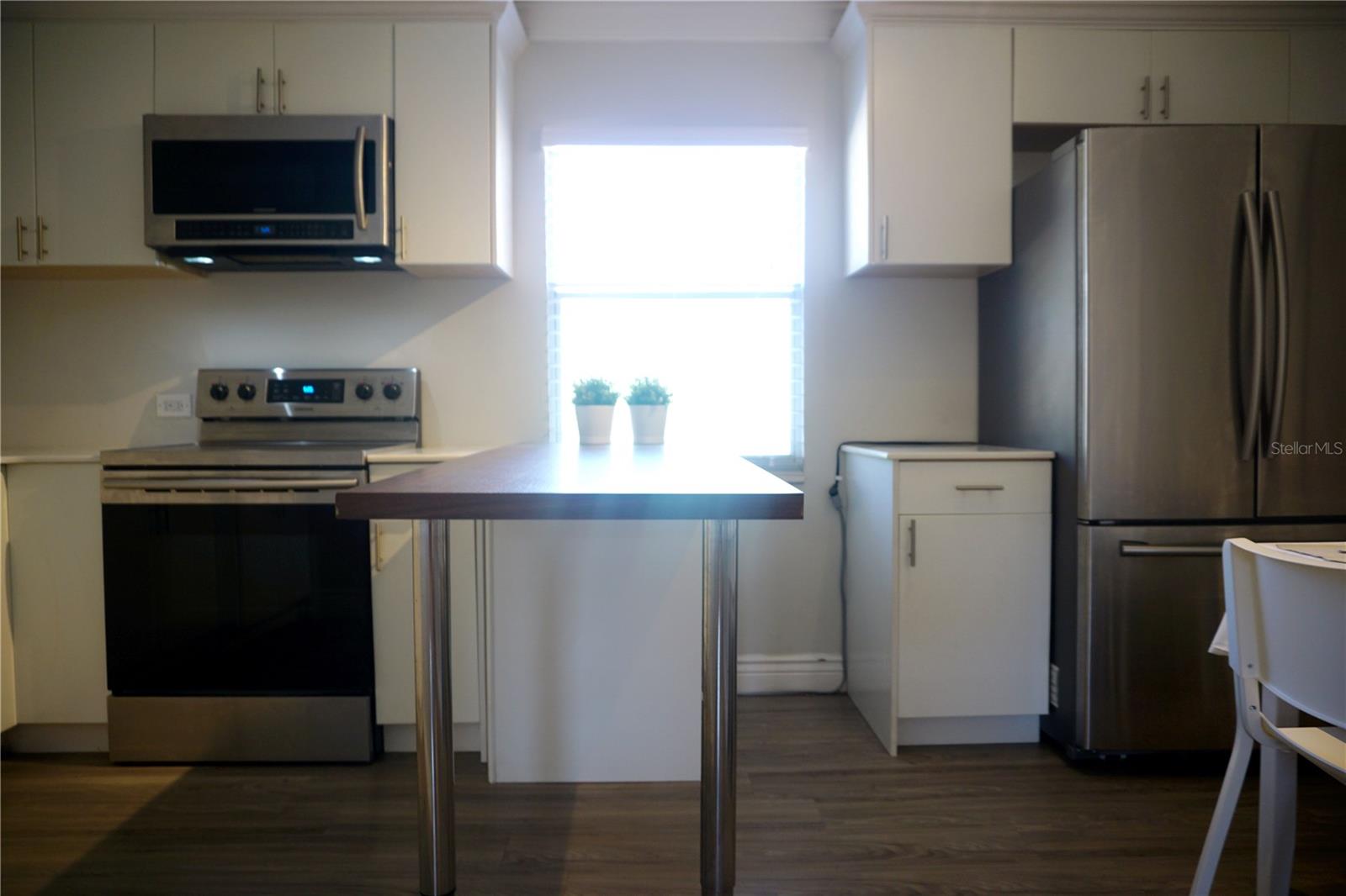 LAMANCHA - Residential Lease