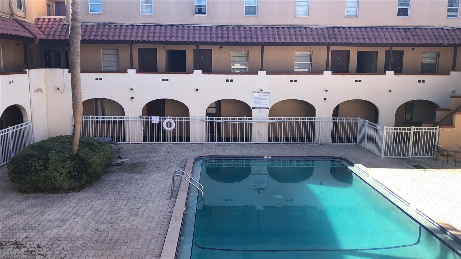 LAMANCHA - Residential Lease