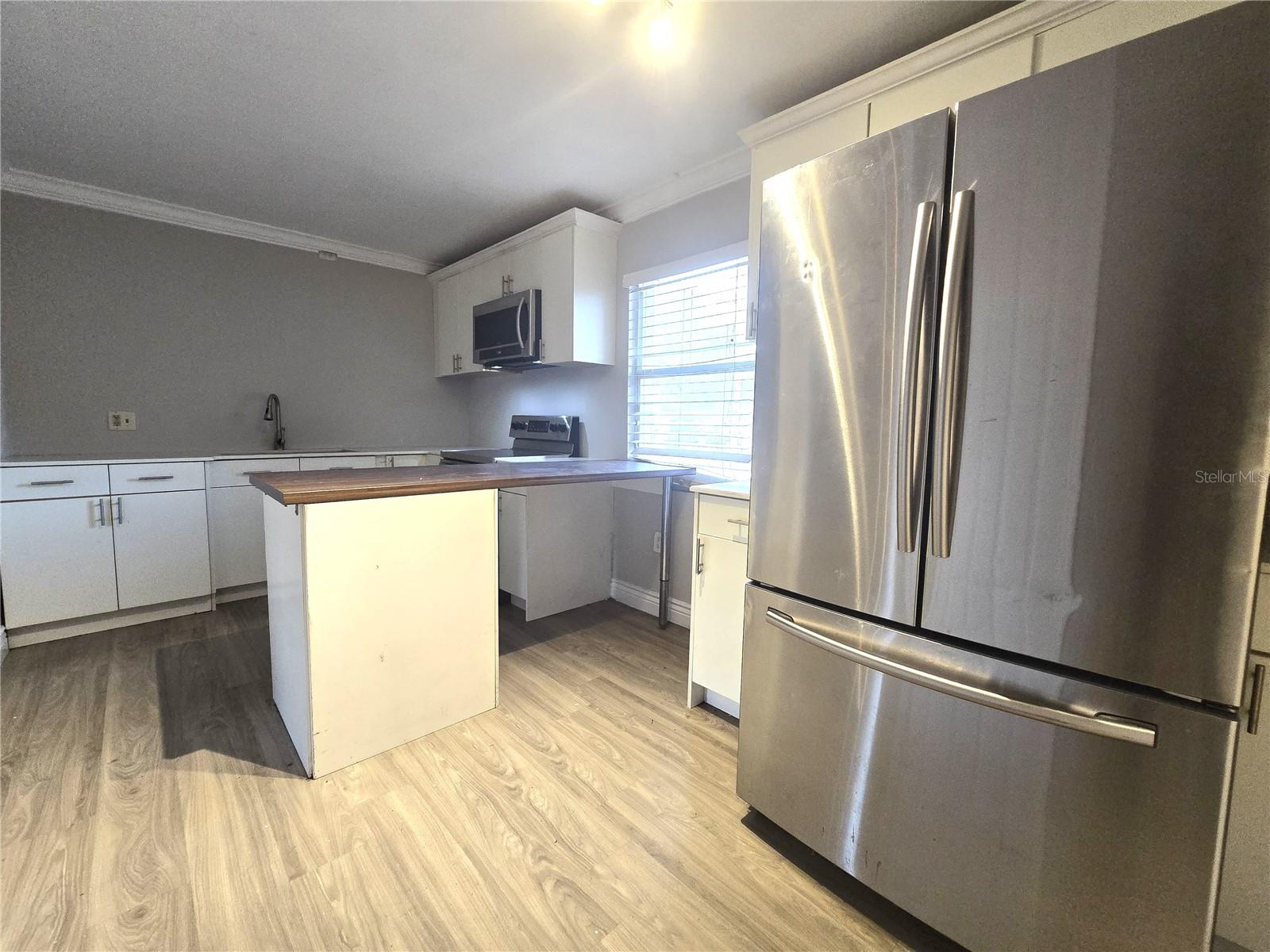 LAMANCHA - Residential Lease