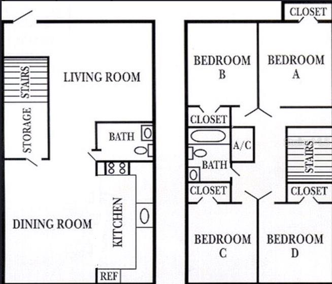 LAMANCHA - Residential Lease