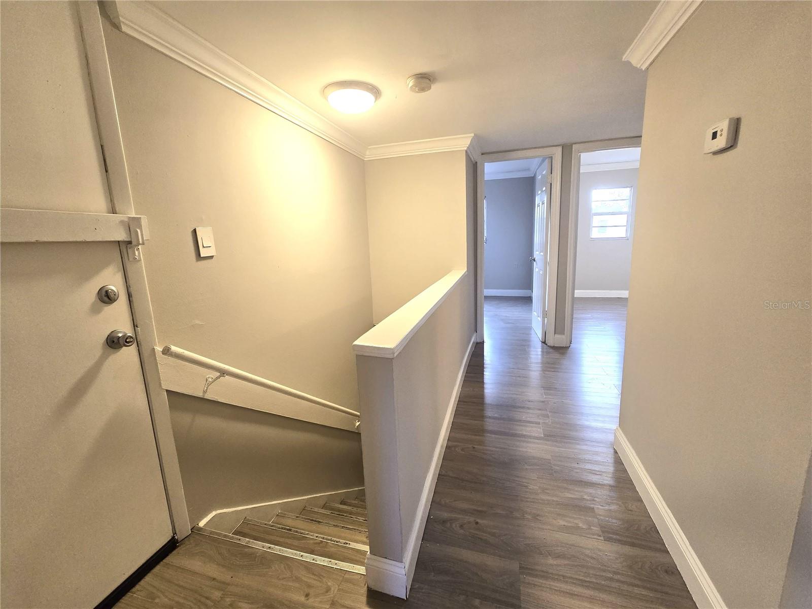 LAMANCHA - Residential Lease