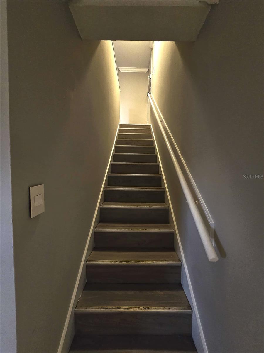 LAMANCHA - Residential Lease