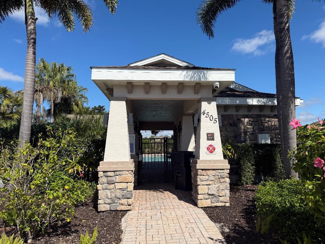 ARBOR RESERVE - Residential