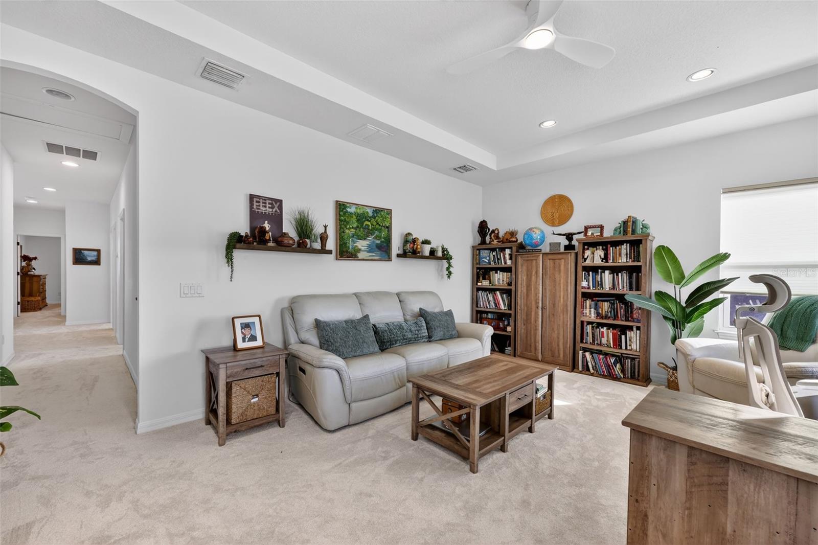 ARBOR RESERVE - Residential