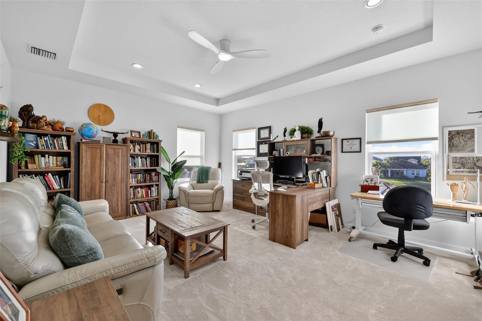 ARBOR RESERVE - Residential