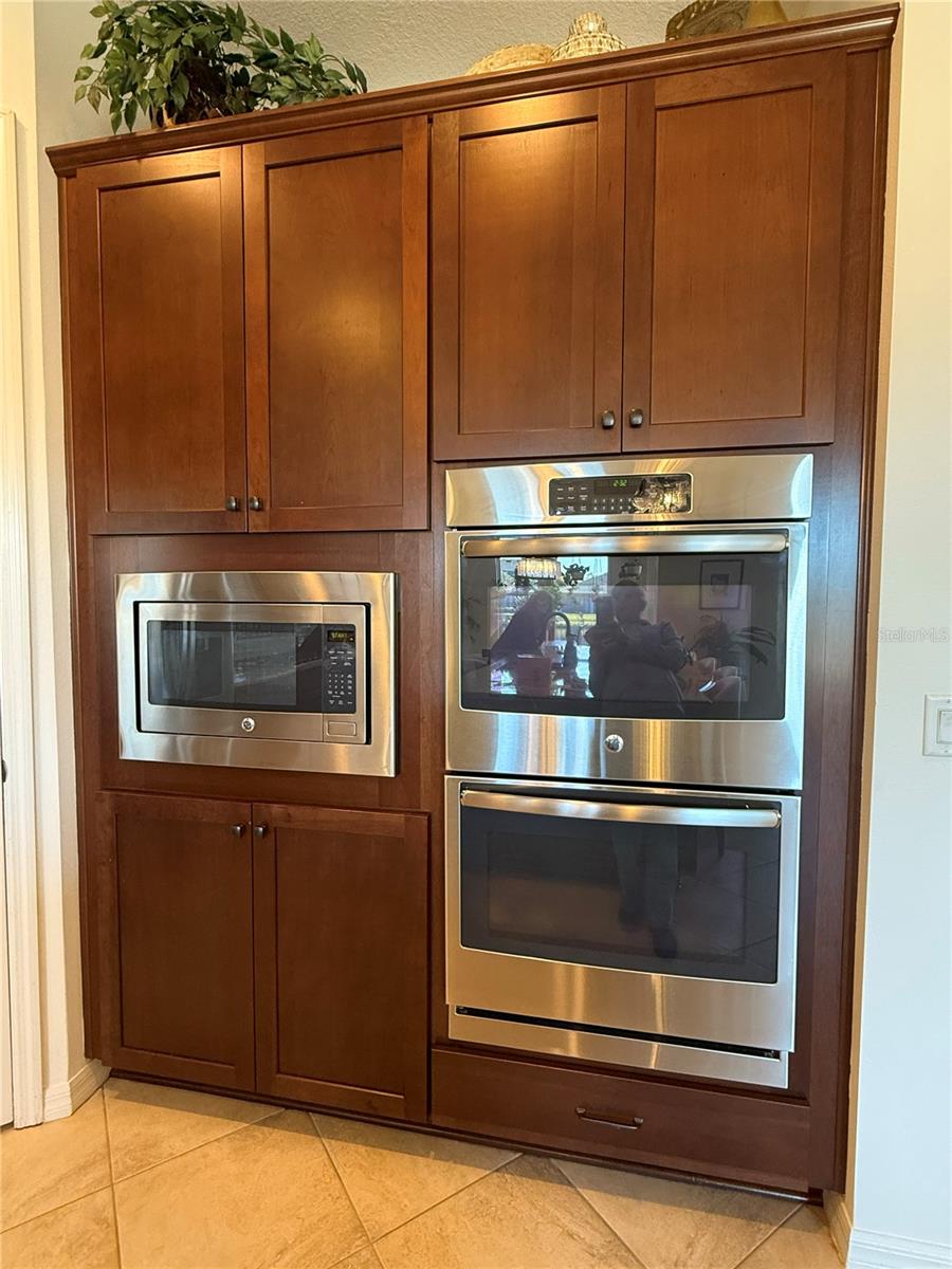 ARBOR RESERVE - Residential