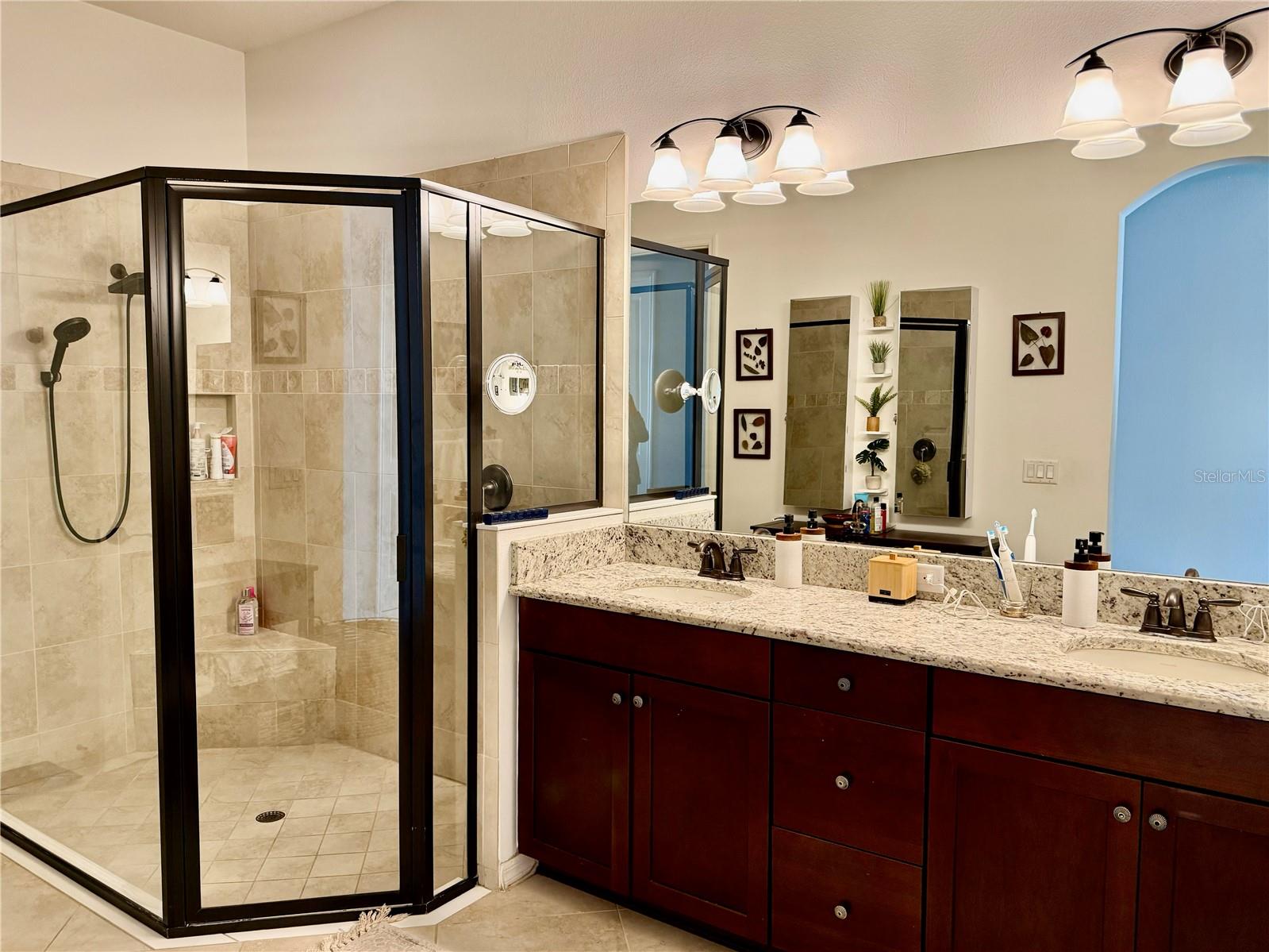 ARBOR RESERVE - Residential