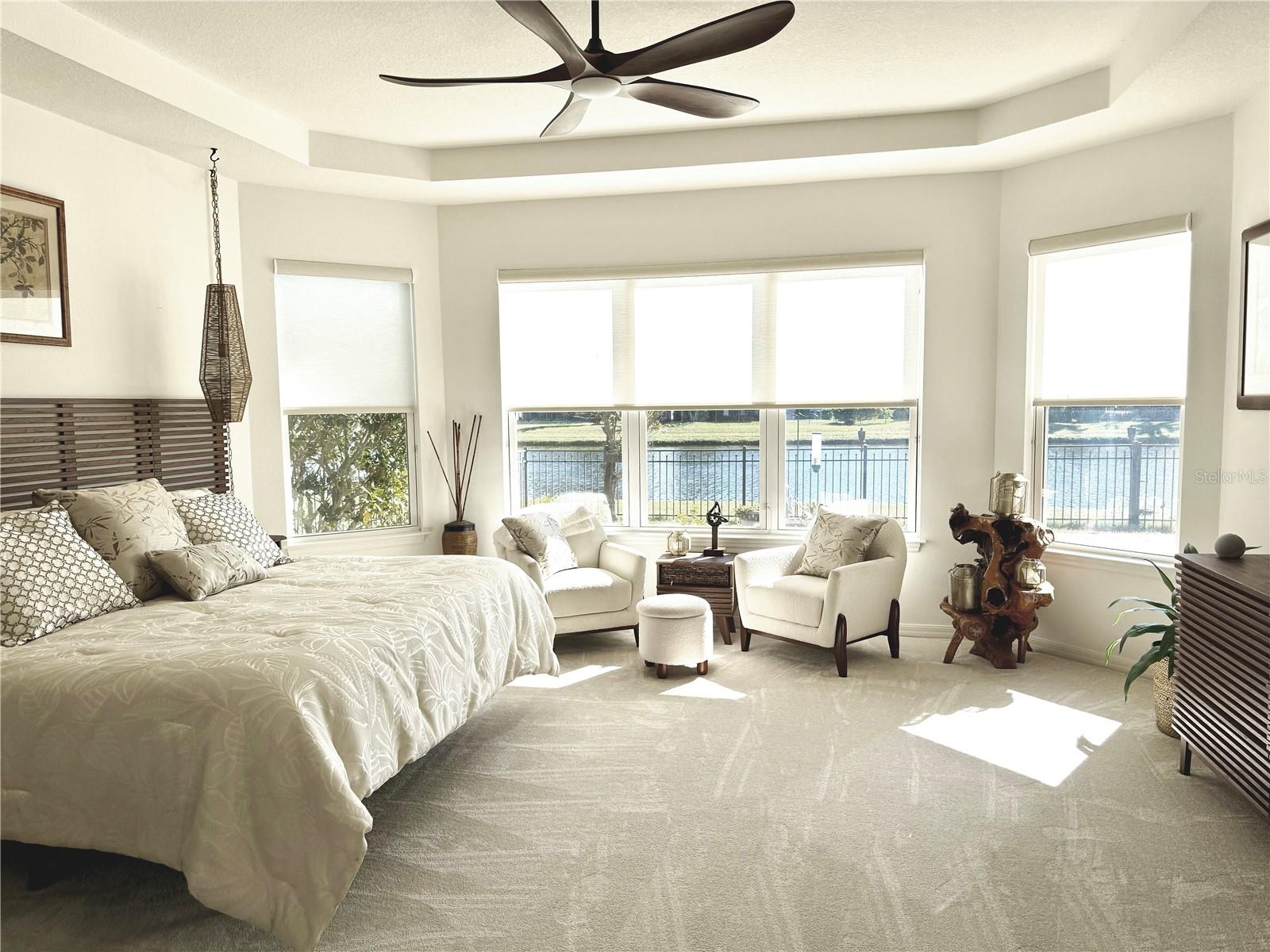 ARBOR RESERVE - Residential