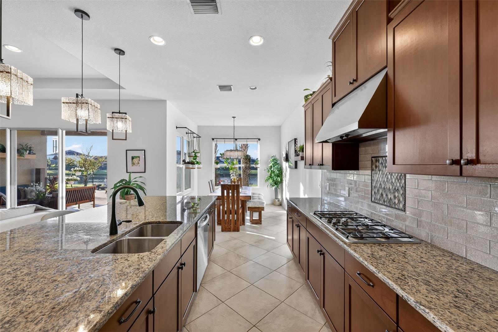 ARBOR RESERVE - Residential