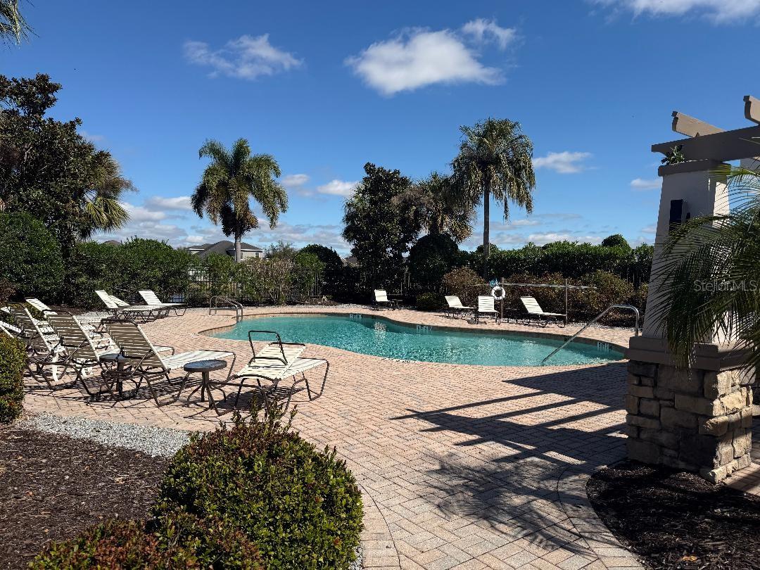 ARBOR RESERVE - Residential