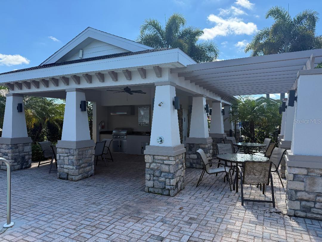 ARBOR RESERVE - Residential