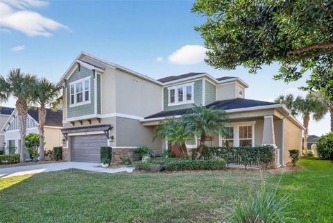 Photo of 4618 Arbor Gate Drive, Bradenton, FL 34203 (MLS # A4679987)