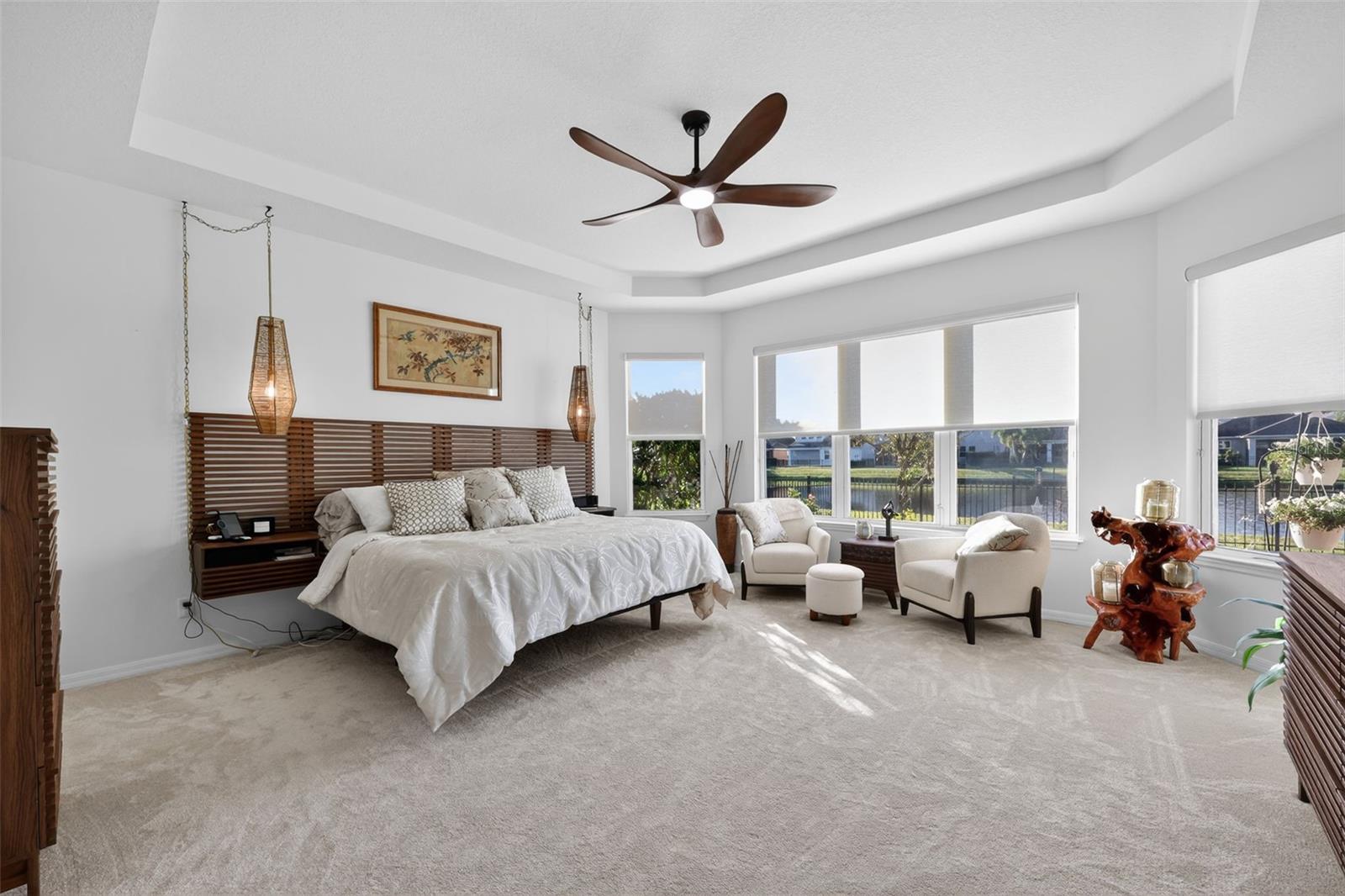 ARBOR RESERVE - Residential